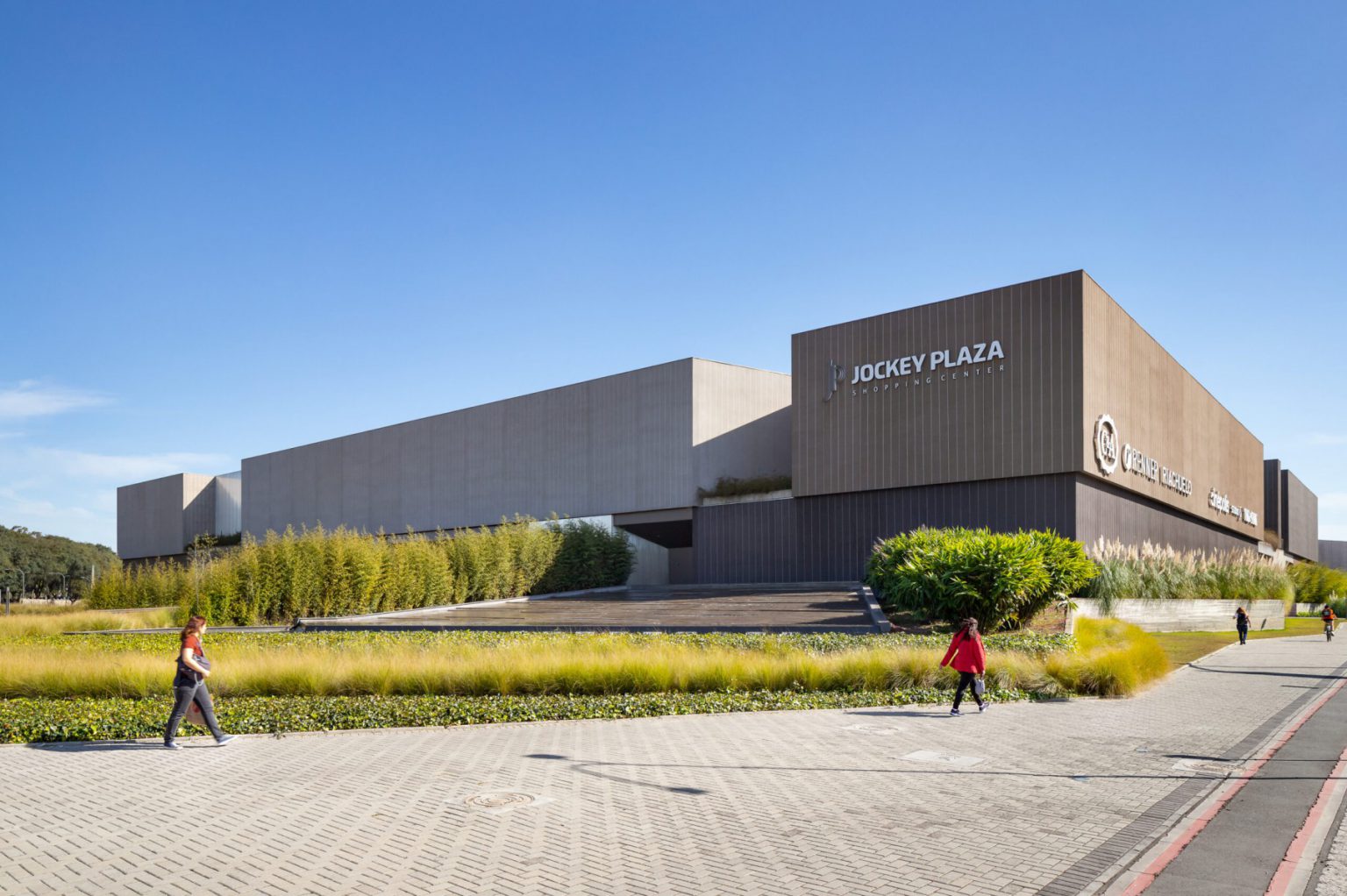 Jockey Plaza Shopping é finalista na maior premiação de shoppings do